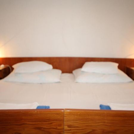 Vintage Rooms & Apartments Porec Luaran gambar