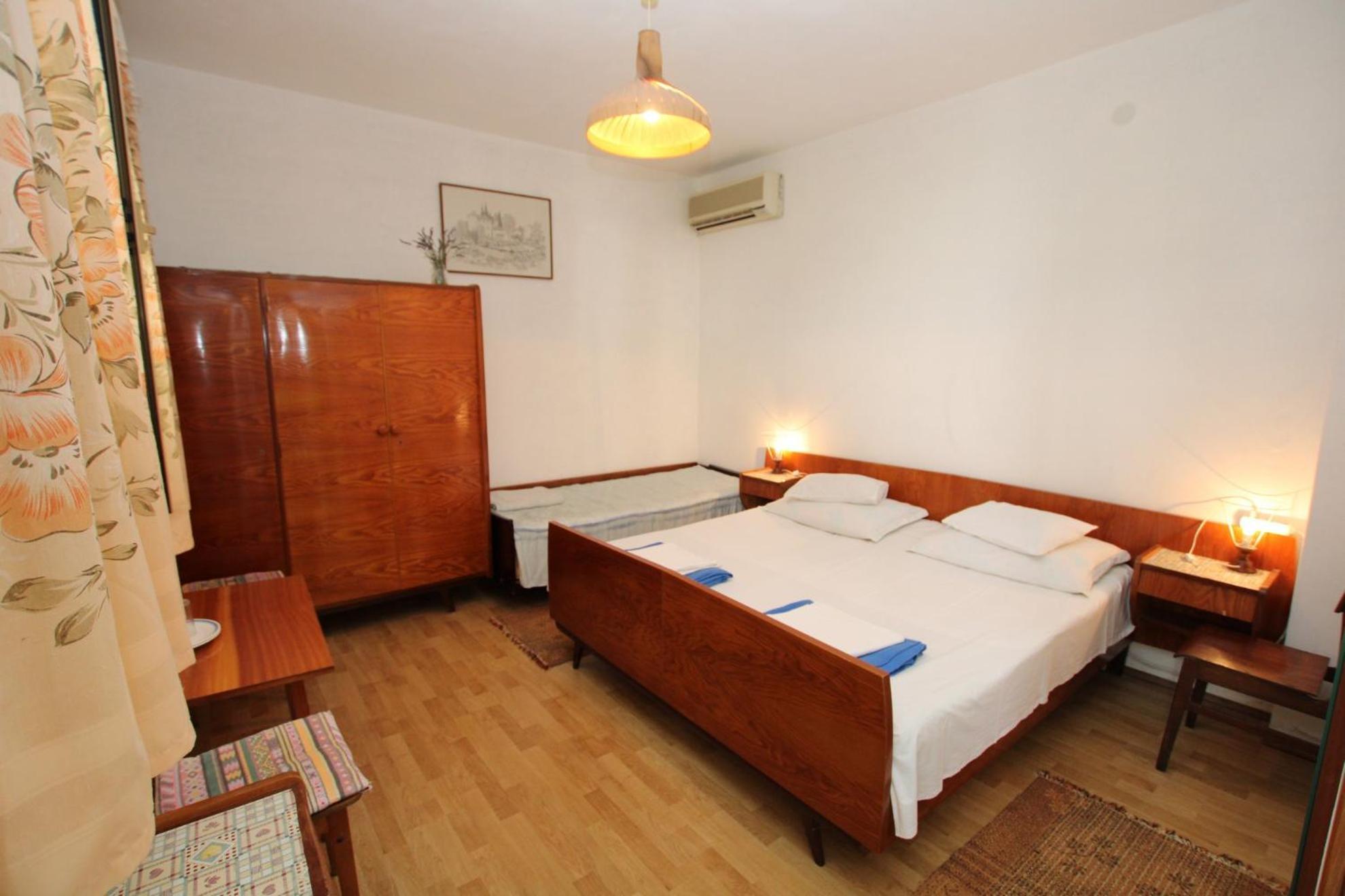 Vintage Rooms & Apartments Porec Luaran gambar