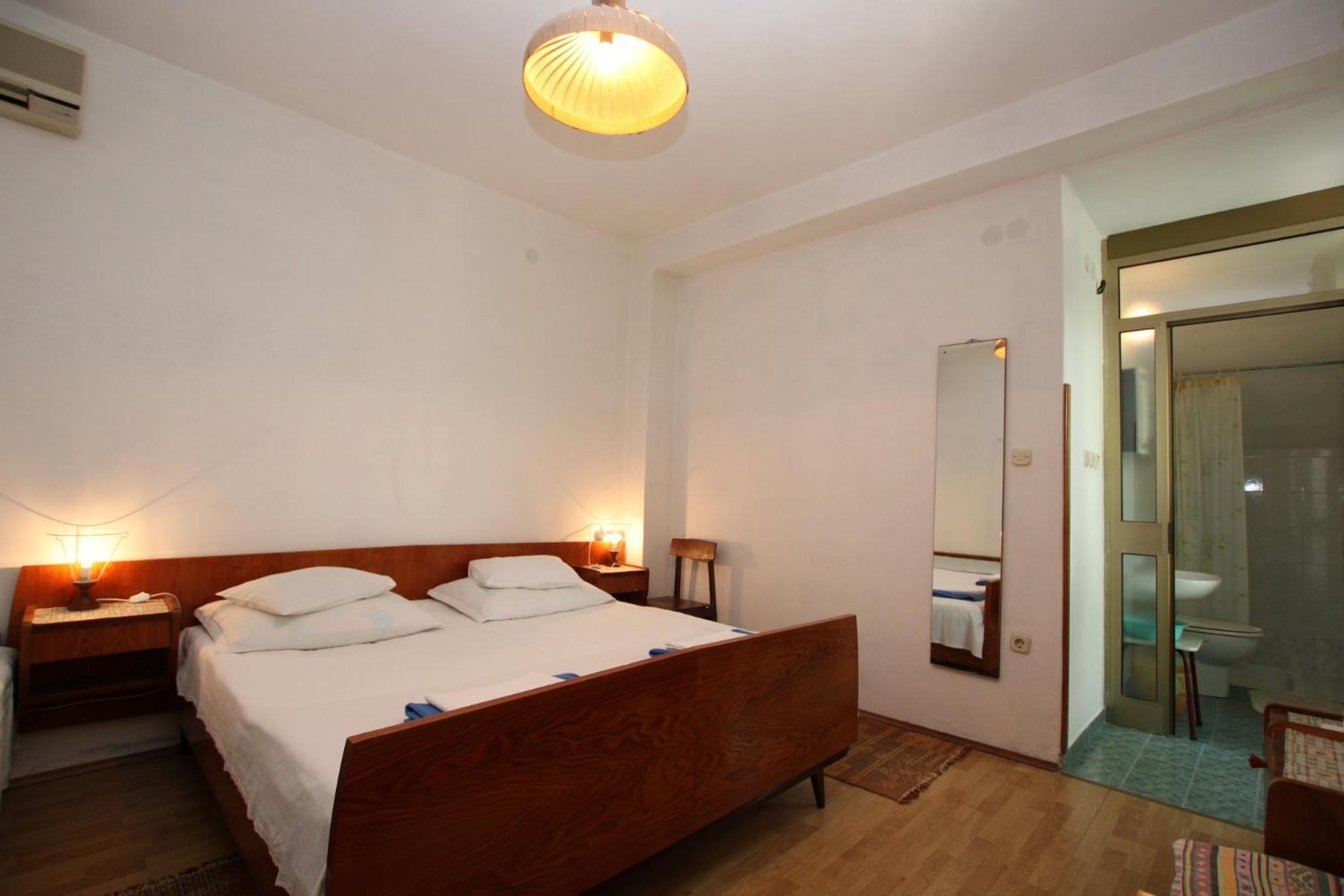 Vintage Rooms & Apartments Porec Luaran gambar