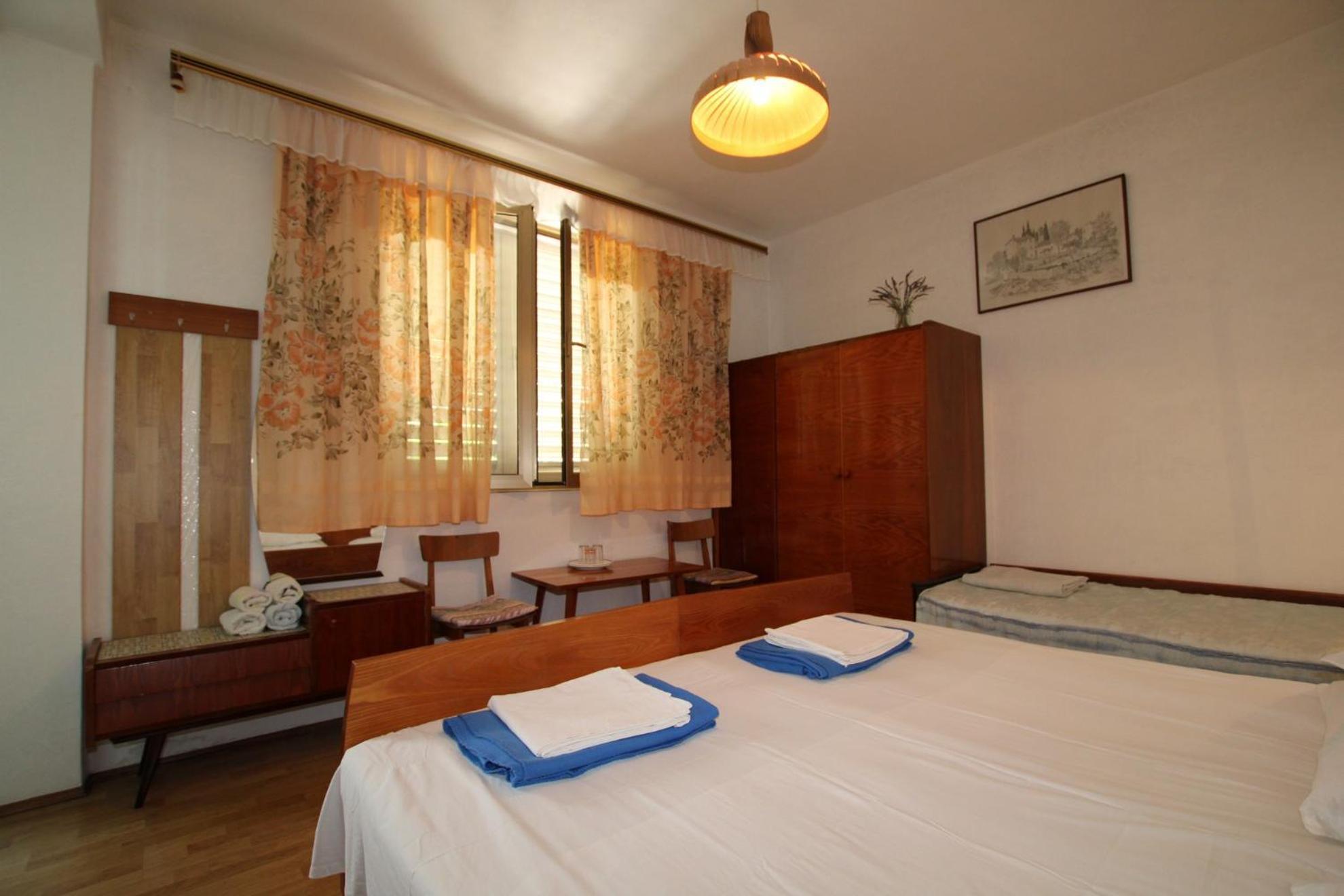 Vintage Rooms & Apartments Porec Luaran gambar