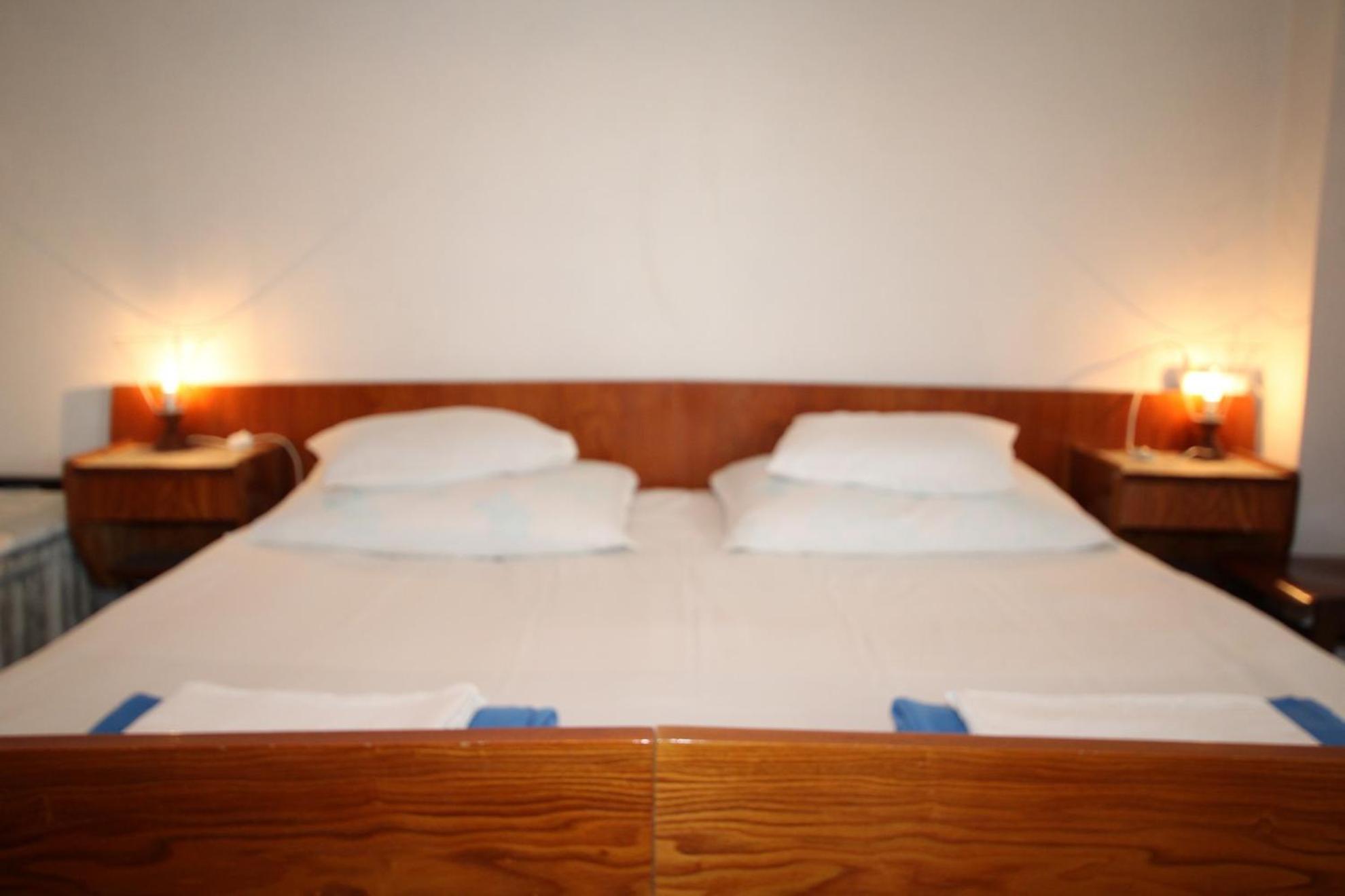 Vintage Rooms & Apartments Porec Luaran gambar