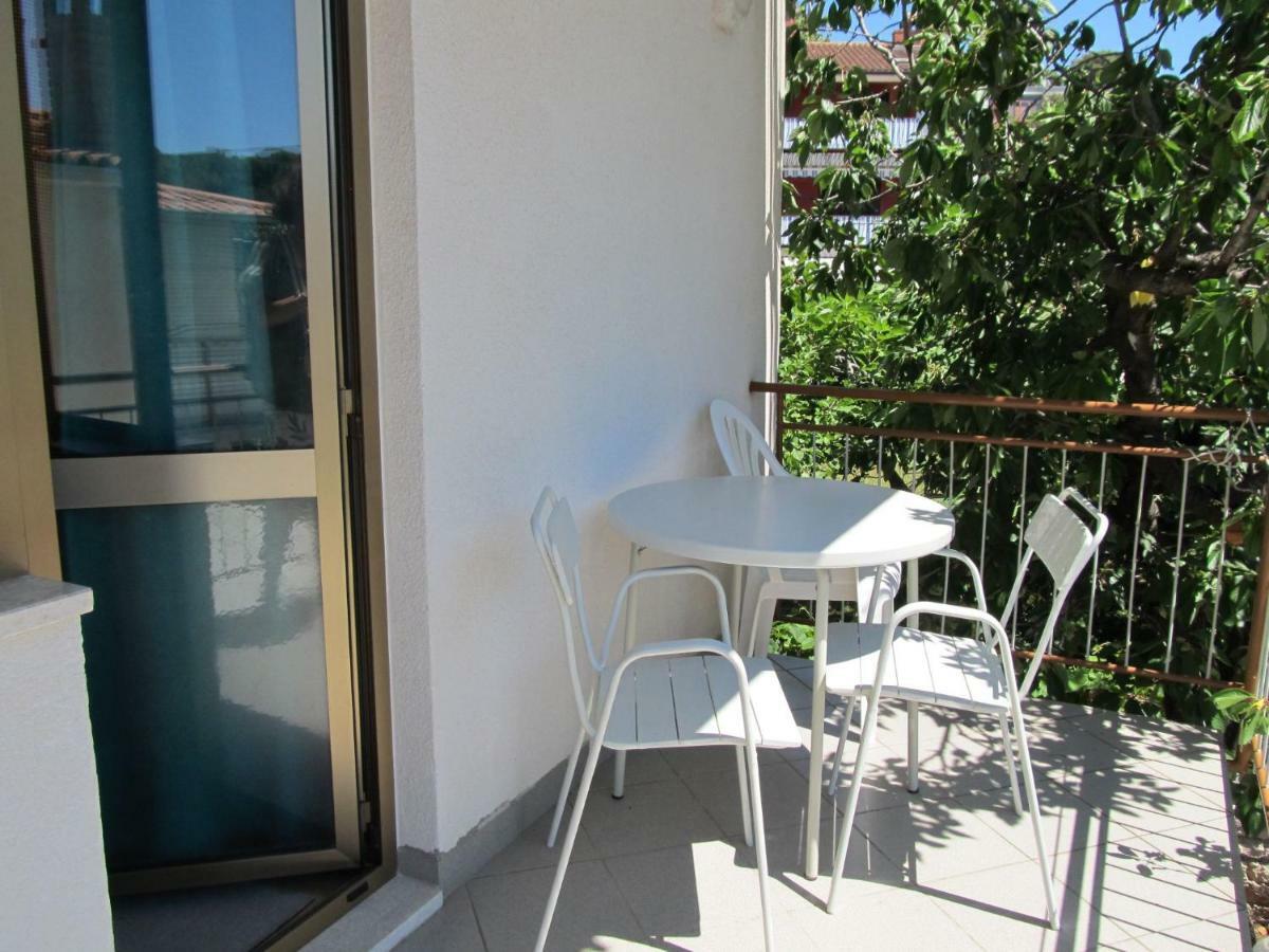 Vintage Rooms & Apartments Porec Luaran gambar