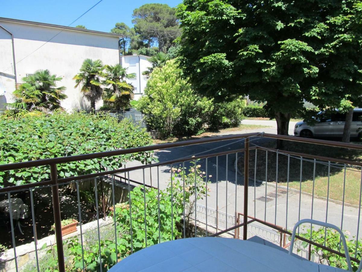 Vintage Rooms & Apartments Porec Luaran gambar