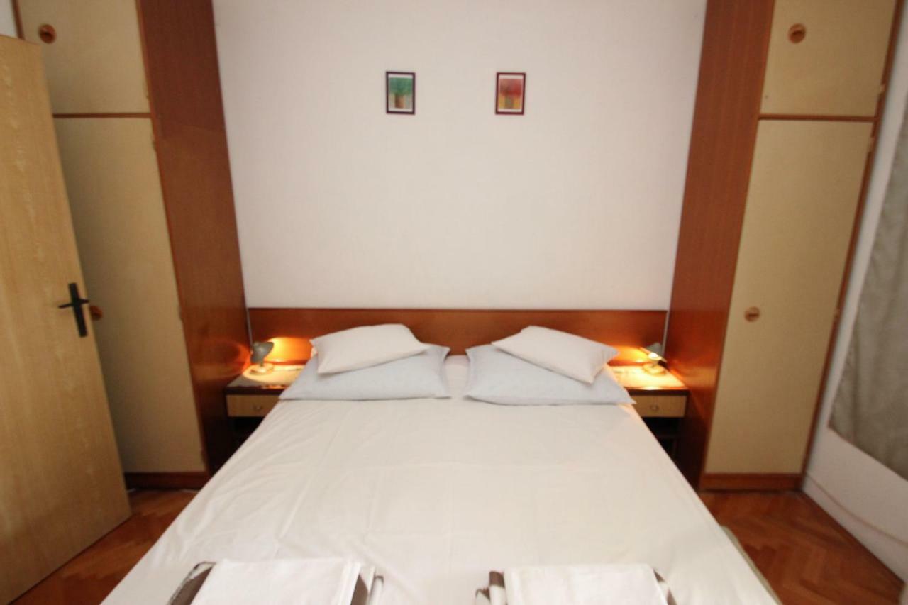 Vintage Rooms & Apartments Porec Luaran gambar