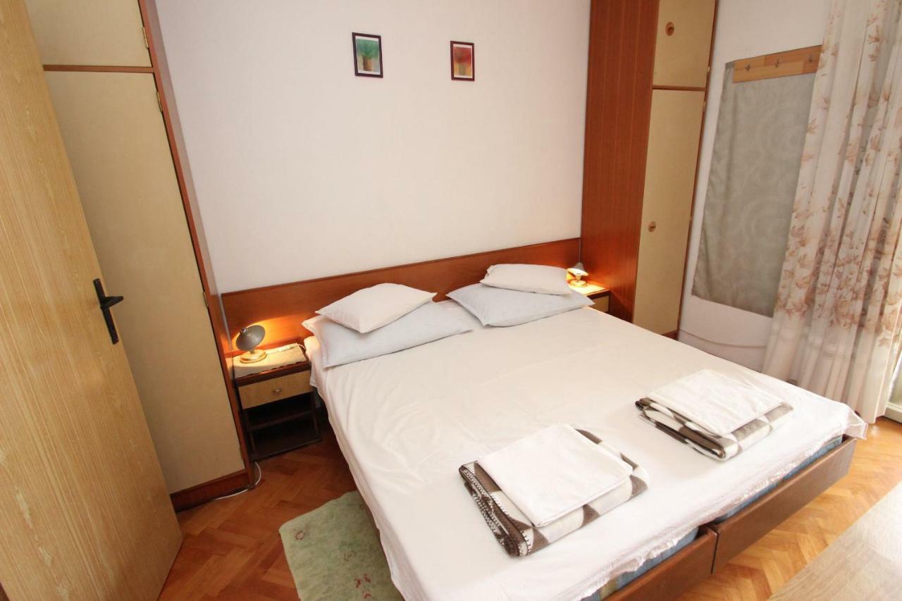 Vintage Rooms & Apartments Porec Luaran gambar
